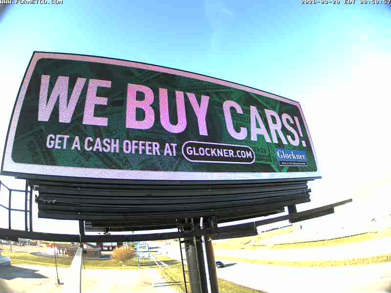 Billboard Advertising