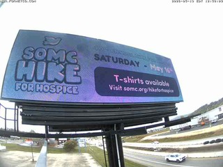 Billboard Advertising