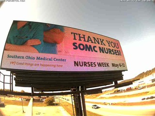 Billboard Advertising