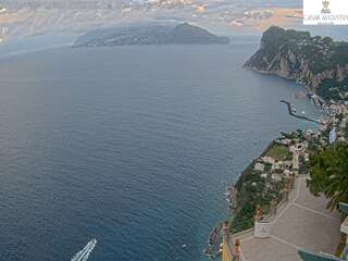 Gulf of Naple