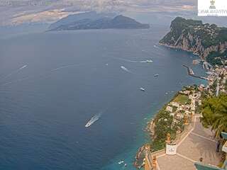 Gulf of Naple