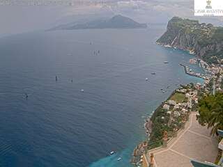Gulf of Naple