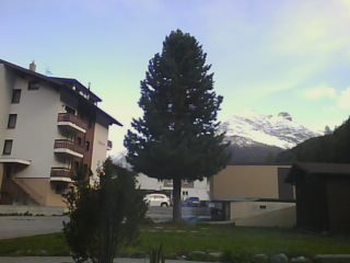 Apartment Building
