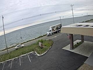 Atlantic Ocean view