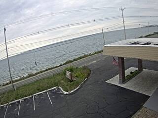 Atlantic Ocean view