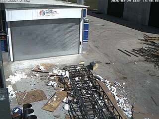 Webcam in Rivoli,Italy