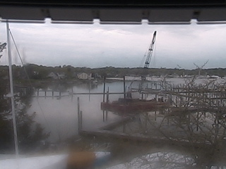 Harbor