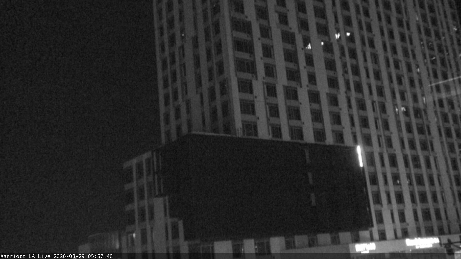 Webcam in Pacoima,United States