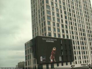 Marriott Hotel