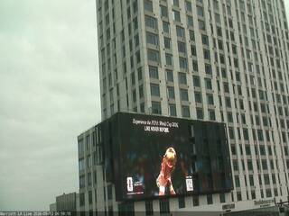 Marriott Hotel