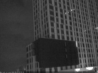 Marriott Hotel