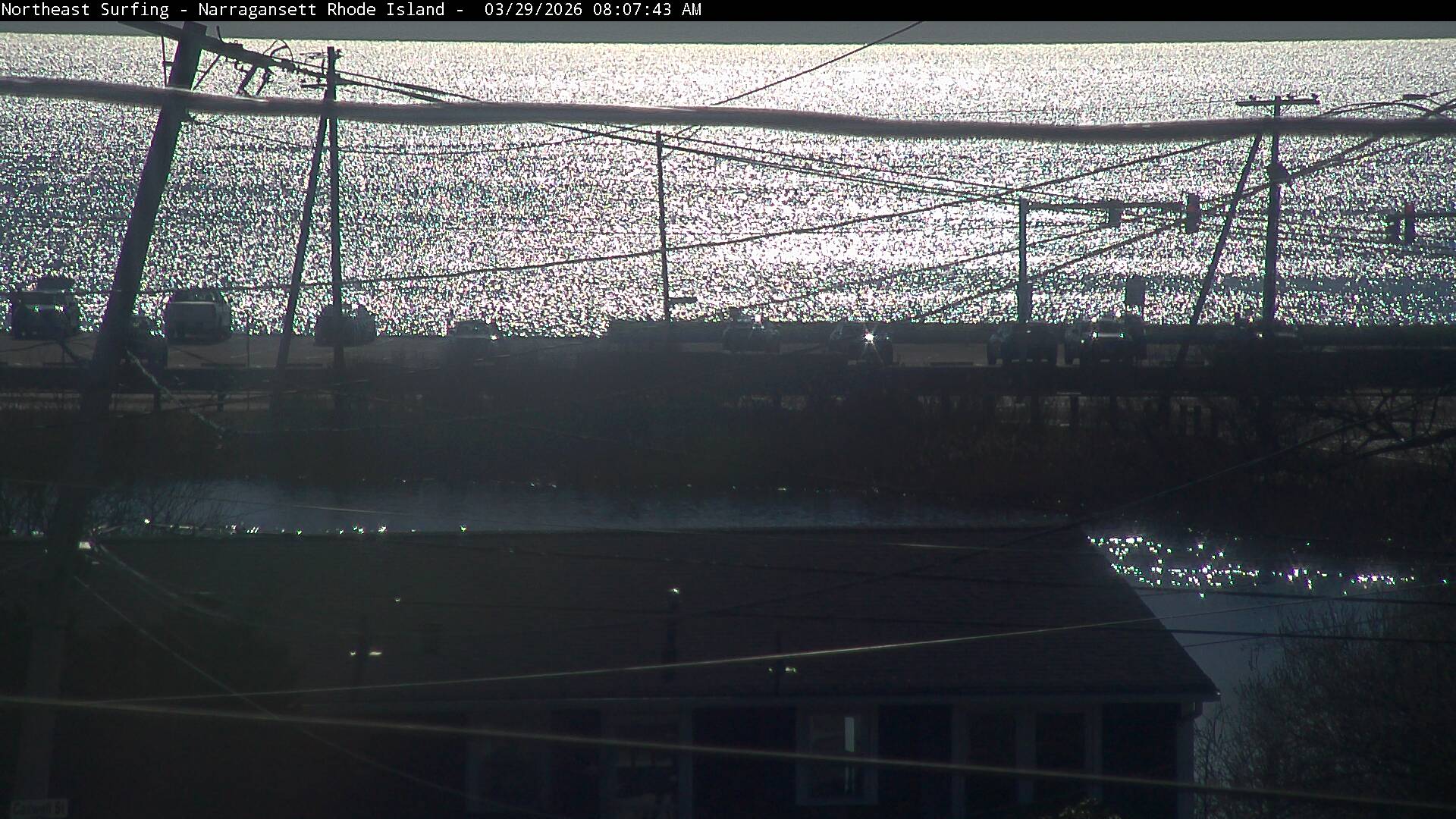 Webcam in North Kingstown,United States