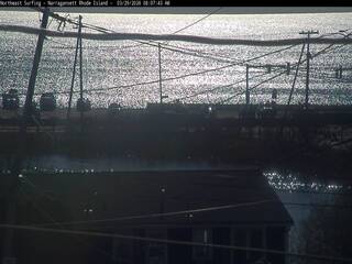 Webcam in North Kingstown,United States