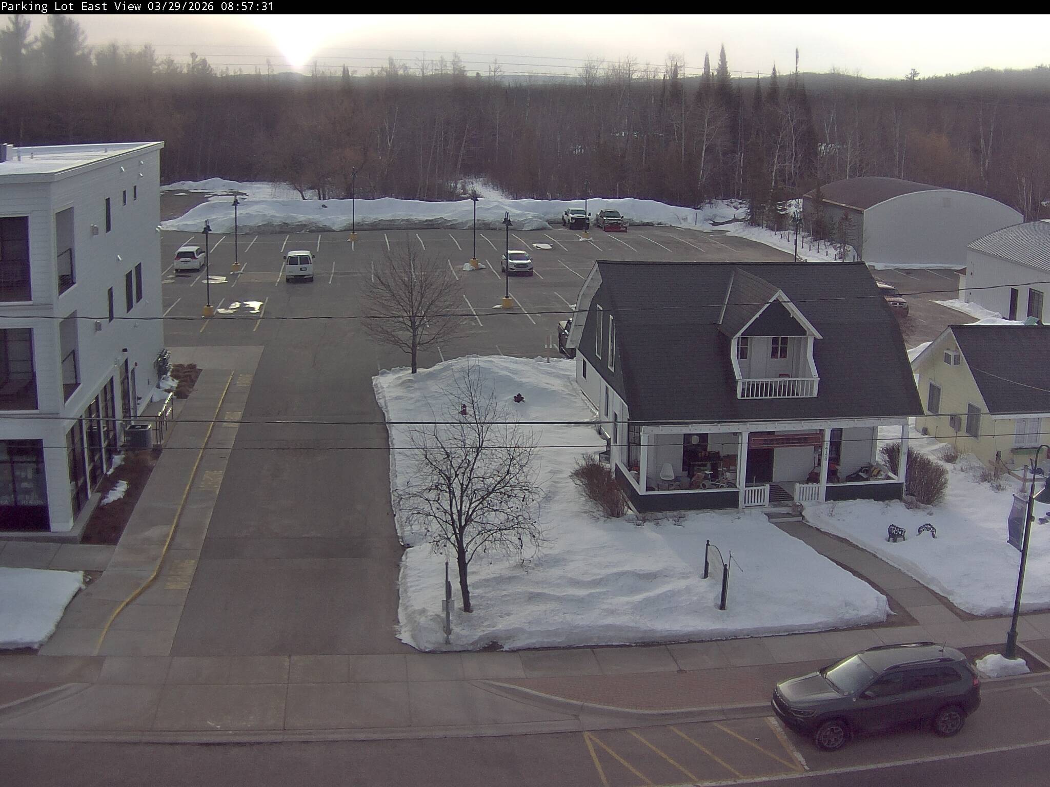 Webcam in United States