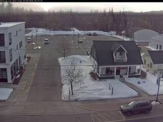 Webcam in United States