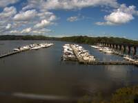 Hope Springs Marina