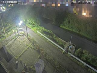 Security webcam