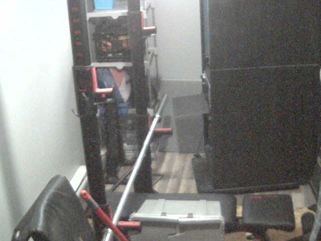 Webcam in MontrÃ©al,Canada