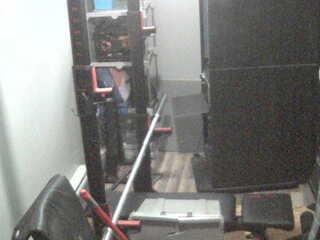 Webcam in MontrÃ©al,Canada