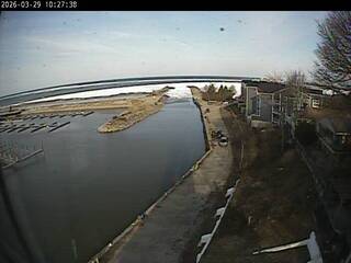 Webcam in Mildmay,Canada