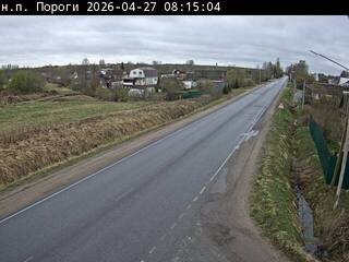 Webcam in Russia