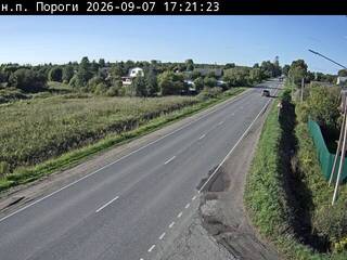 Webcam in Russia