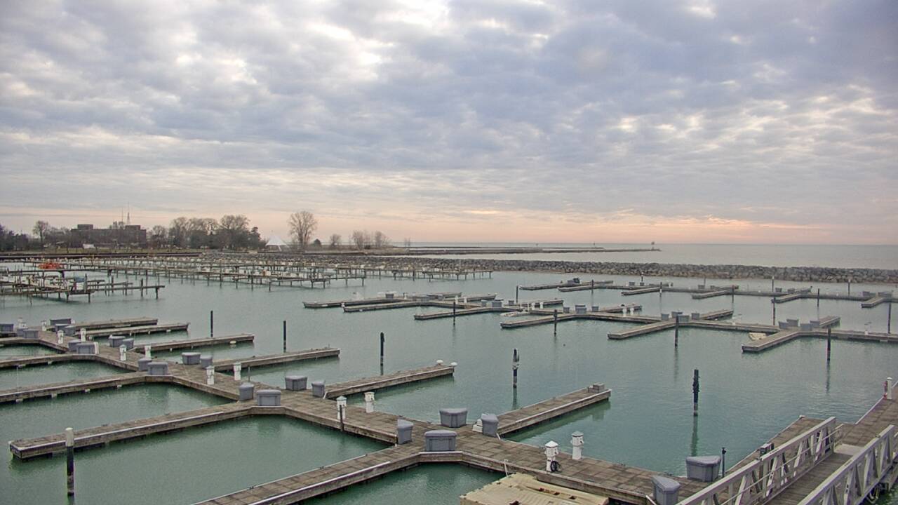 Webcam in Houston,United States