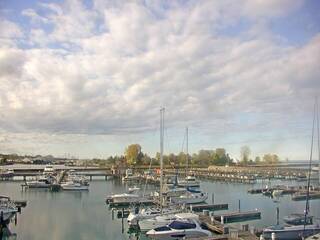 Waukegan Harbor & Marina