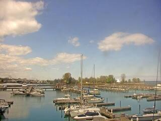 Waukegan Harbor & Marina