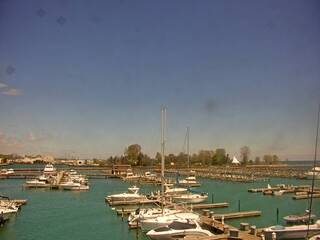 Waukegan Harbor & Marina