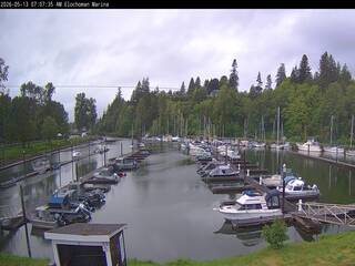 Elochoman Slough Marina