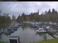 Elochoman Slough Marina