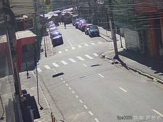 Webcam in SÃ£o Paulo,Brazil