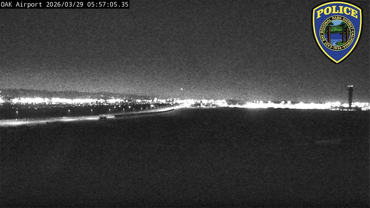 Webcam in San Leandro,United States