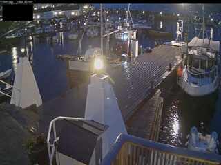 Harbor
