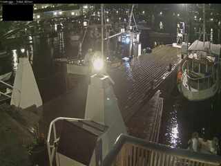 Harbor