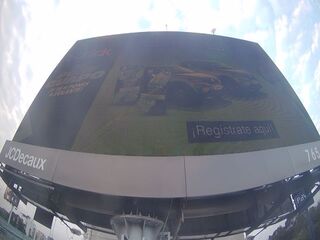 Webcam in Naucalpan,Mexico