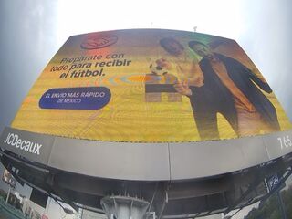 Billboard Advertising