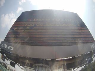 Billboard Advertising