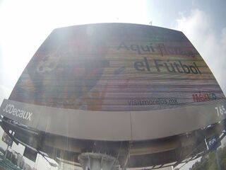 Billboard Advertising