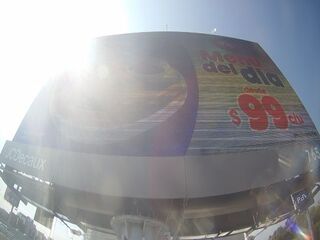 Billboard Advertising