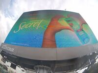 Billboard Advertising