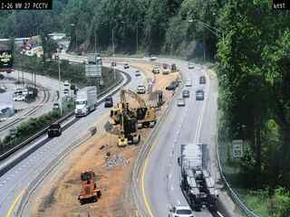 Traffic webcam