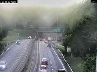 Traffic webcam