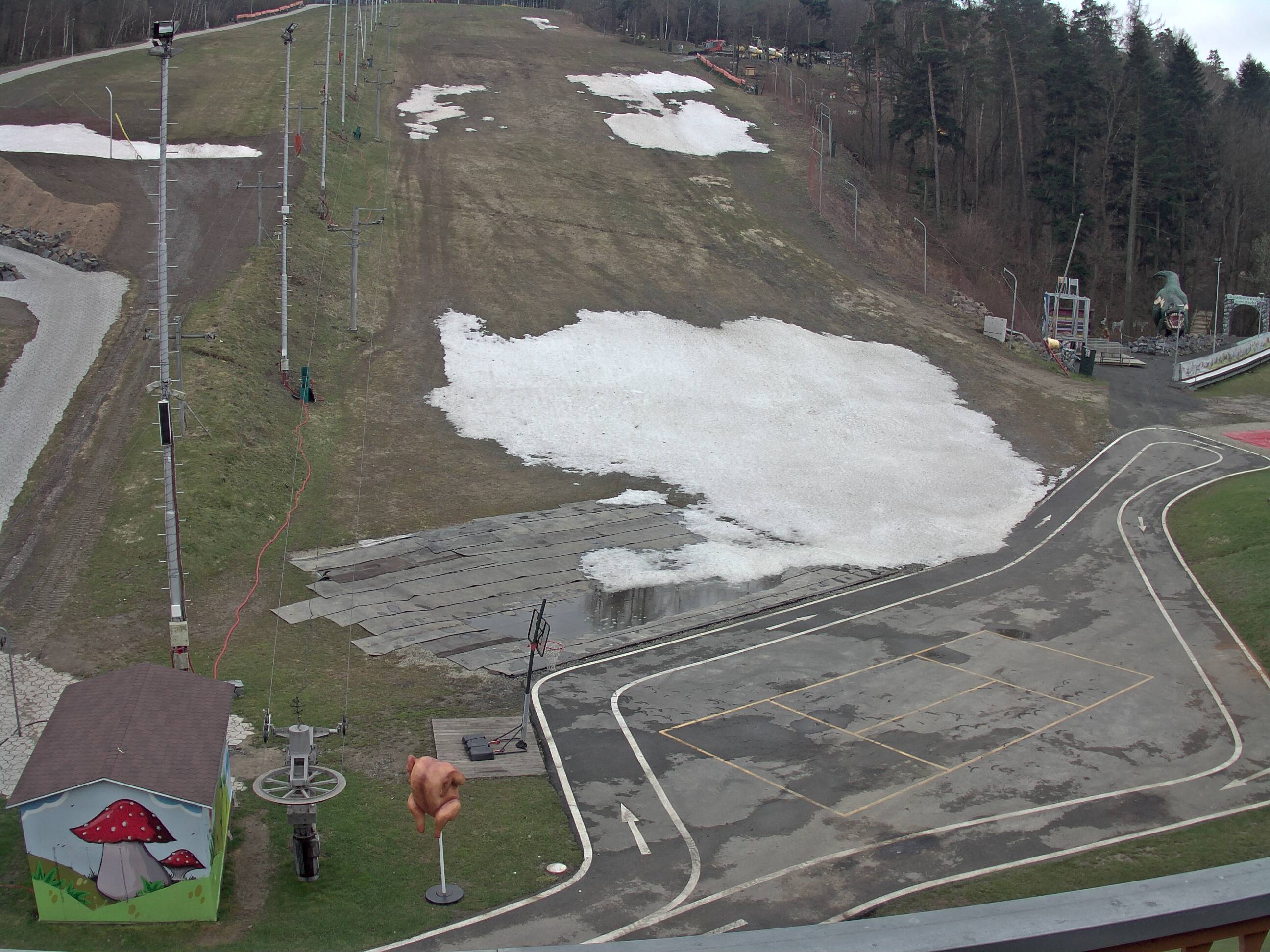 Webcam in Czech Republic