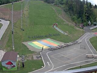 Ski Resort