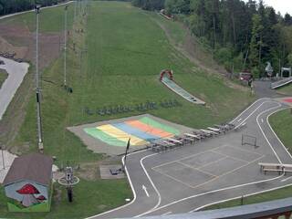 Ski Resort