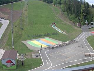 Ski Resort