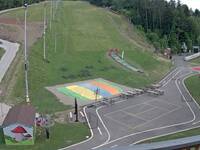 Ski Resort