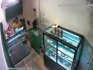 Store